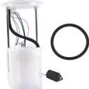 1760A301 1760A300 Electric Fuel Pump Assembly Replacement for 2008-2013 Mitsubishi Outlander 2.4L, 2011-2019 Outlander Sport 2.0L, 2015-2017 Outlander Sport 2.4L