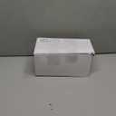 Geelin 12 Pcs Mini Woven Basket with Handle 20 Sheet Red and White Gingham Paper Napkins Wood Chip Mini Flower Fruit Picnic Basket Chip for Easter Spring Wedding Party Gift Decoration (Medium)