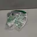 6 Quart Flex Edge Beater for KitchenAid Bowl-Lift Stand Mixers, Paddle Attachment Mixer Accessory