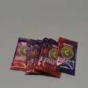 Currency Series 4 Trading Card Set Mega Box