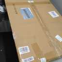 Henoyso 20 Pack 24 X 48 Inch Brown Cardboard Sheets