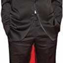 STAR CUTOUTS Leonardo Dicaprio Lifesize Cardboard Cutout