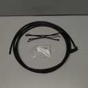 FL-FG0212 Gas Fuel Line Replacement for 1993-1995 1997-2004 Dodge Ram Pickups 1500 2500 3500