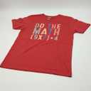 port Company T-shirt Red Size M