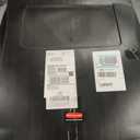 Rubbermaid Commercial Products BRUTE Rollout Plastic Trash/Garbage Can/Bin with Wheels 65 Gal for Restaurants/Hospitals/Offices/Back of House/Warehouses/Home