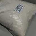 LOFE® Organic Buckwheat Pillow for Sleeping with Organic Cotton Pillowcase