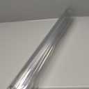 Deep Dream 2.0mm Clear Desk Cover Protector, 2864 Inch Clear Table Protector, Rectangular Vinyl Desk Pad, PVC Plastic Table Cover for Office, Dresser, Night Stand, Computer & Writing Desk Tabletop