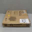 Olympia Tools 85-010 Grand Pack-N-Roll Portable Tools Carrier with Telescopic Handle, 80 Lb. Load Capacity, Black 2025 New Version