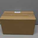 Beiyier 2 Pack Clear Acrylic Square Tissue Box - 4.7x4.7x5.5'' Napkin Organizer, Suitable for Bathroom, Bedroom, Dressing Table, Countertop, Dining Table