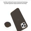 Incipio Apple iPhone 11 Pro NGP Case-Black