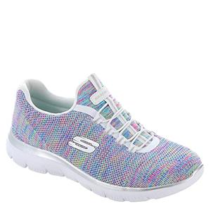 Skechers Women's, Summits - Forever Glowing Sneaker, Size 9 US