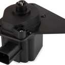 911-902 Intake Manifold Runner Control Valve Compatible with 2007-2014 Dodge Caliber Journey Avenger Jeep Compass Patriot Chrysler Sebring 1.8L 2.0L 2.4L Replaces 4884549AD