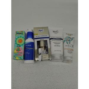 RoC Pack Of 2, Differin, amika the closer, Australian