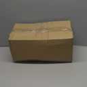 ATXKXE VCFS Replacement Filter for Vacmaster Standard Cartidge Filter and Retainer, 2pack