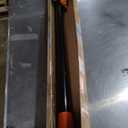 LAANPOLE 36FT Window Squeegee with Extension Pole, 2-in-1 Squeegee for Window Cleaning, Professional Cleaning Kit for Home with 30FT Telescoping Pole for Outdoor Indoor Use