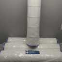 CCP520 Pool Filter Cartridges Replacement for PCC130, PCC130-PAK4, R173578, 178585, Clean and Clear Plus 520, C-7472, FC-1978, FC-6475, 817-0131, 130 Sq.ft, 4Pack