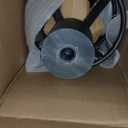 Industrial Bar Stools Swivel Pu Seat Vintage Kitchen Island Counter Stool 23-33inch Height Adjustable Rustic Shop Chair (Set of 2) (Silver)