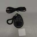 Wireless Auto Clicker for iPhone iPad Android, Bluetooth Phone Screen Tapper for Tiktok Built-in Battery Hands Free Silent Operation, Autoclicker Tap for TikTok Live Broadcasts, Gaming, Reward Tasks (black)