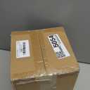 Taman Christmas Snow Globe, Santa with Gifts,White Horse,Nutcracker Musical with Swirling Glitter Snowflakes Lighted Christmas Decorations Tabletop Home Dcor