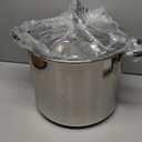 Easyday Stockpot Stainless Steel Stock Pot with Lid (12 Quart)