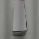 Pop Up Outlet for Countertop, Pull Pop Out Electrical Outlets with 3 AC Outlets, 2 PD 20W USB C and QC 18W USB A, Popup Desk Charging Station Power Hub for Conference Table Office Kitchen Island (White)