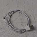 Apple Lightning to USB Cable (1 m)