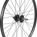 MTB Wheel 24"/26" Bike Wheelset, Bicycle Rim, Front Wheel-Quick Release Disc Brake, Rear Wheel-Bolt-on Axle, 36 Spoke, Compatible 6-8 Speed Cassette, Aluminum Alloy