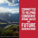 Arrowhead Mountain Spring Water Bottles, 12 Pack - Still Bottled Water with Naturally Occurring Minerals & Electrolytes for Taste - 8 Fl Oz