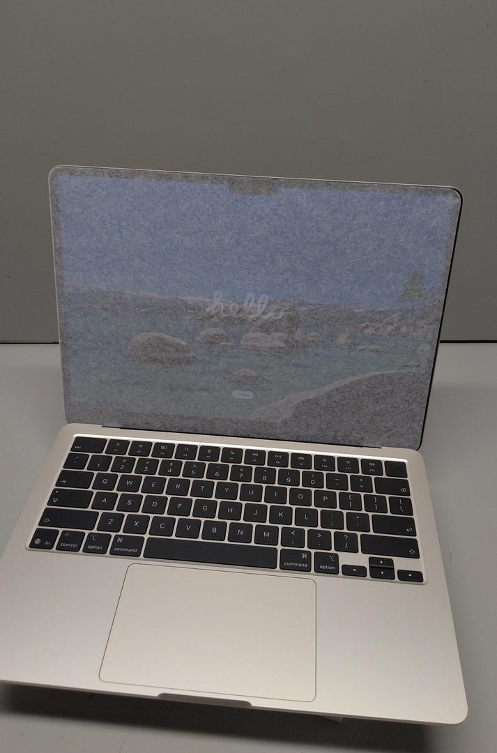 Apple 2026 MacBook Air 13-inch Laptop with M5 chip: Built for AI