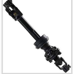 Intermediate Steering Shaft Compatible with Ford Explorer 2011-2019, Flex 2013-2019, PIU 2013-2019, Lincoln MKT 2013-2019, Replaces BB5Z3B676A, BB5Z3B676B, BB5Z3B676C, 425-338