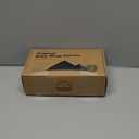 KeaBabies Baby Wrap Carrier - All in 1 Original Baby Carrier Newborn to Toddler Sling, Easy to Wear, Hands Free Bonding, Lightweight, Breathable Infant Wraps (Trendy Black) (One Size (Pack of 1))