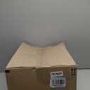 King Koil Luxury Built-in Pillow Top Queen Air Mattress with Built-in High-Speed Pump Best for Home, Camping, Guests, 20" Queen Size Double High Airbed, Blow Up Mattress, Waterproof, (Beige)