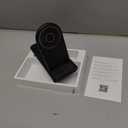 SwanScout Wireless Charger for iPhone Air/17/16/15/14/13/12 Series, 3 in 1 Charging Station for Apple Watch 11/10/9/8/7/6, Ultra 3/2, for AirPods Pro 3/Pro 2/4/3, SwanScout 708A (NO Adapter)