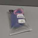 Cat Pajamas for Cats Only, Sticky Hair Cat Clothes, Sphynx Hairless Cats Sweater, Recovery Suit After Surgery, Prevent Lost Hair Kitten Onesie Shirts Costumes Outfits for Pet (Blue) XL