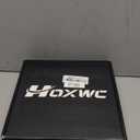 Pull Up Assistance Bands, Adjustable Heavy Duty Resistance Band for Pull Up, 3 Pull Up Bands, Comfortable Fabric Feet/Knee Rest, Assistance Bands for Pull-Up, Home Fitness, Body Stretching (1-Yellow)