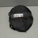 Portable Pet Playpen for Dogs and Cats,Pop Up Playpen for Small Middle Dogs Cats Pet Tent Playground,Indoor Outdoor,37x37x24,Blue/Black,1Pack