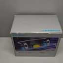 Edifier G2000 Pro 64W Desktop 2.0 Computer Gaming Speakers for PC Laptop Mac Woofer Bluetooth USB 3.5mm AUX Inputs RGB Lights Multimedia Speakers White