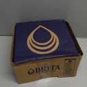 Brita Metro Water Filter Pitcher with SmartLight Change Indicator, BPA-Free, Replaces 1,800 Plastic Water Bottles a Year, Lasts Two Months, Includes 1 Filter, Small - 6-Cup Capacity, White