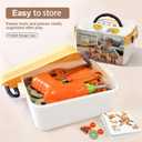 NewFamily 158PCS Kids Construction Drill Set with Electric Drill, STEM Building Toy Tool Kit for Boys & Girls Ages 3 4 5 6 7 8 9 10, Creative Educational Gift