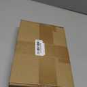 Vintage Black Wooden Soap Holder & Tray - Soap Stand/Riser for Kitchen & Bathroom Sink, Bottle & Plant Holder