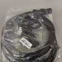 (Upgraded 2025) Flexible Replacement Hose with 3" Tough Stain Brush & Self-Cleaning Tool for Bissell Little Green & SpotClean Carpet Vacuum Cleaners, Fits Models 2694, 2513, 5207, 4720M Series & More