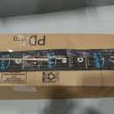 Opium Exotic Incense Sticks Jumbo 19 Inch Long - Bulk 1 Bundle 27 to 30 Sticks - Natural 19" Extra Large with A Smooth Aroma That Burns for 3 to 4 Hours Each.