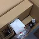 InSinkErator HOT150 Instant Hot Water Dispenser System - Faucet & Tank, Chrome, H-HOT150C-SS