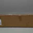 Rear Trunk Lid Spoiler Wing for 2018 2019 2020 2021 2022 2023 Kia Stinger, V-Style Carbon Fiber Black