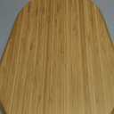 Ibyx Elegant Sliding Tray - Compatible with 5.5 Qt KitchenAid Stand Mixers and Other Heavy Appliances (Natural)