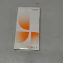 Torras Clear Case For 17 Pro Max