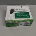 Xbox Wireless Gaming Controller + USB-C Cable (2025)  Carbon Black  Play on Xbox, Windows, Android, iOS, FireTV Sticks, Smart TVs, VR Headsets