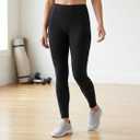 Offline Leggings Black XS
