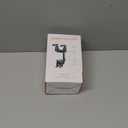 SXhyf Rear View Mirror Phone Holder, 2023 Rotatable and Retractable, Universal Mount, Cell Car Fit for iPhone 11 12 13 14 Pro Max Samsung All Phone