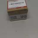 Peterbilt AC Heater Blower Fan Control Knobs (3 Pcs) | Compatible with Peterbilt 330 350 357 367 375 378 379 384 386 387 HVAC Climate Control Module Switch | Replaces 702-5401 121-0001-000